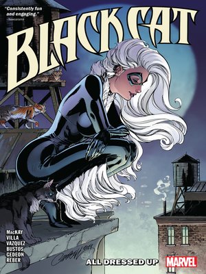 cover image of Black Cat (2019), Volume 3